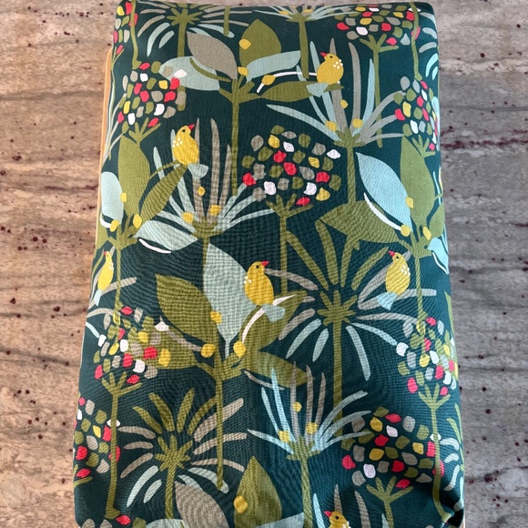 Duupla LapDesk - Laptop Tray with Bird Pattern for Computer, Food, Reading - Picture 4 of 5